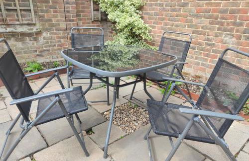 Frankland - Emsworth Harbour 3 Bedroom House - Photo 49