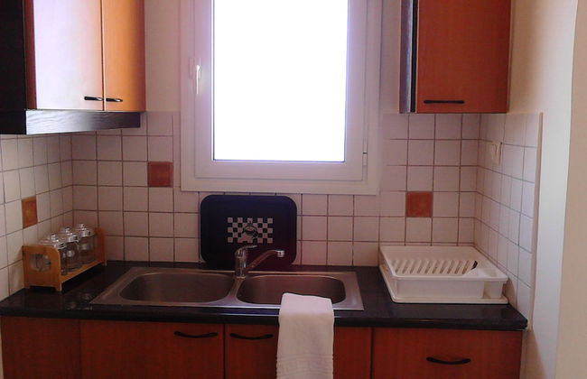 Creta Suites - Foto 16