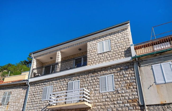 Luci - 40 m From sea - A1 - Photo 33