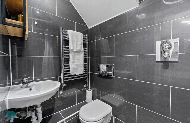 Harmony Court by Pureserviced - Foto 29