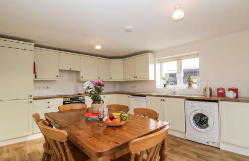 Stables Cottage - Foto 10