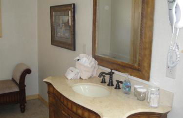 Mountain Harbor Lodge cottage on Lake Ouachita - Foto 18