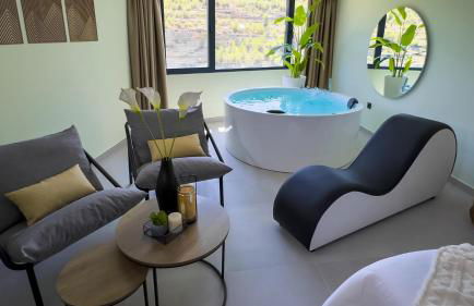 Panorama Suites - Foto 39