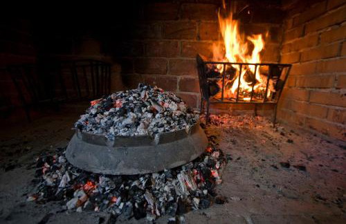 Villa Zara with heated Hydromassage-Pool - Foto 34