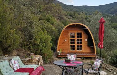 Tiny Cottage CASA UCCELLO - Foto 13