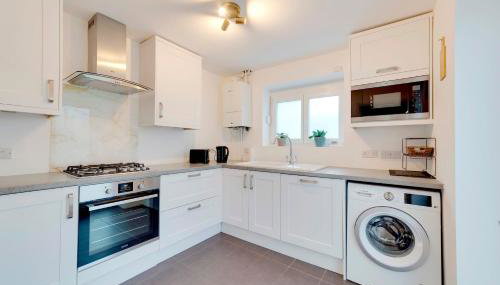 Pass the Keys Modern & Spacious 1 Bed Terrace with Free Parking - Foto 2, Other