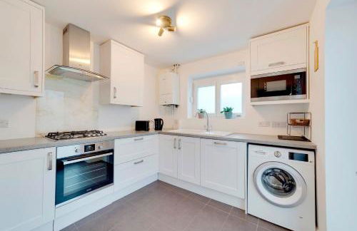 Pass the Keys Modern & Spacious 1 Bed Terrace with Free Parking - Foto 2