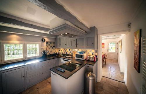 Villa La Jonche - Foto 47