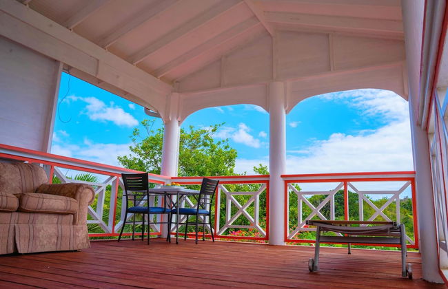 Sunny Palm Villas - Foto 8