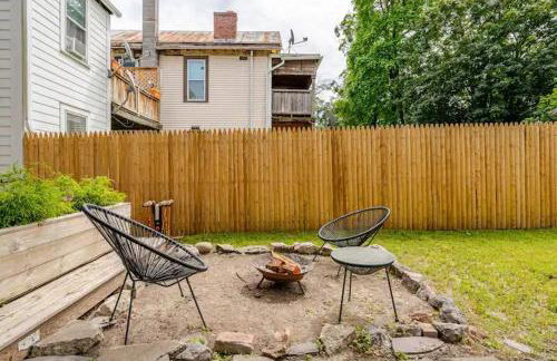 1BR Hudson Apartment 3Min Walk To Warren St For Two - Foto 23