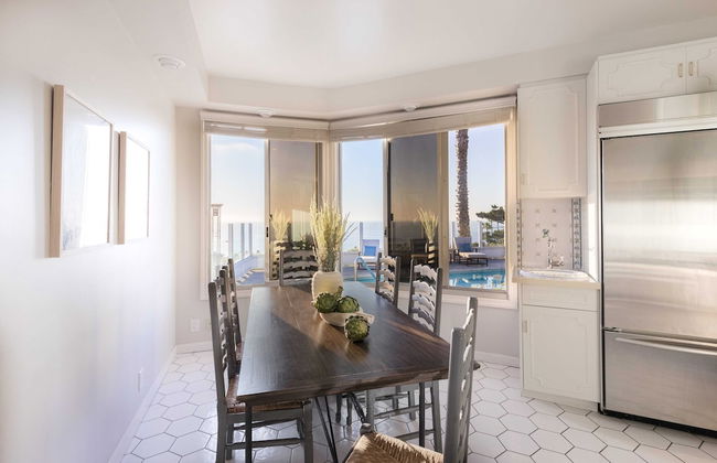 Vista by Avantstay Stunning Estate w/ Views of the Pacific Ocean Pool & Spa - Foto 13