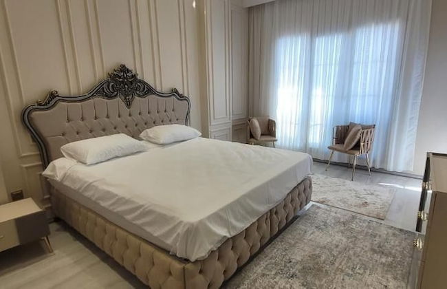 Villa Red Tent - Foto 3