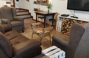 L'OLIVERA Casa Rural - Foto 67