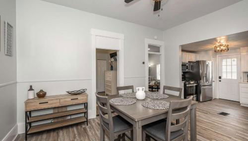 The Washington Cottage - 6ppl - Foto 2