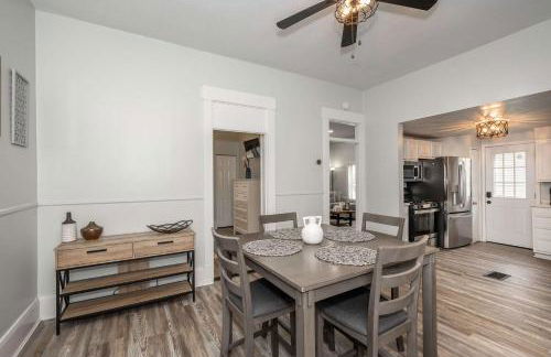 The Washington Cottage - 6ppl - Foto 2