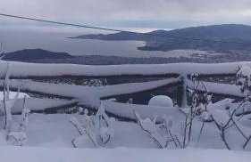 Μακρινίτσα Αλώνια - Foto 38