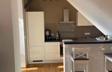 Gästehaus Lausnitz Ferienwohnung, Reda - Foto 22