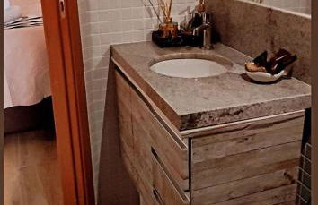 Flat Lindíssimo Beira-Mar - Foto 26