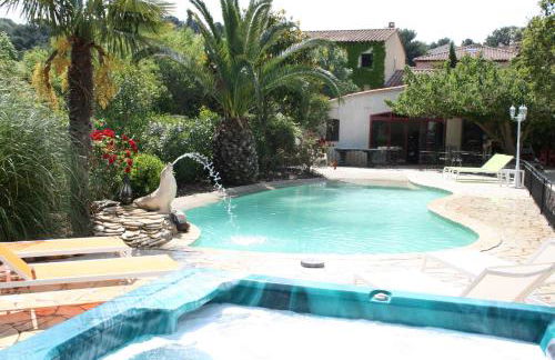 Villa Myami - Foto 35