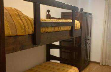 Appartamento Casa Latemar - Foto 20