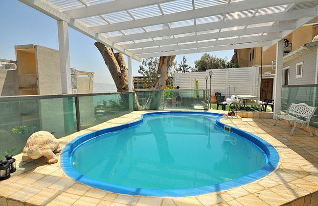 Ahuzat Kinorot - Foto 42