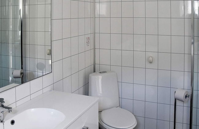 Holiday Home in Urangsvåg - Foto 24