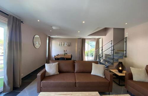 The villa of the Impressionists - Foto 18