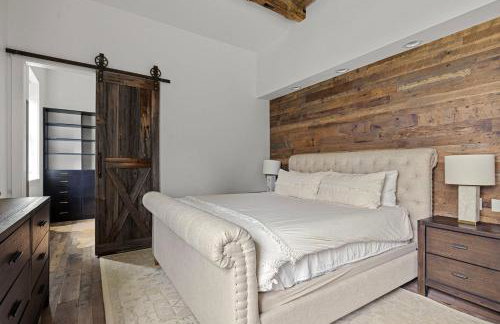 Black Door Bungalow by Juniper Holiday + Home - Foto 45