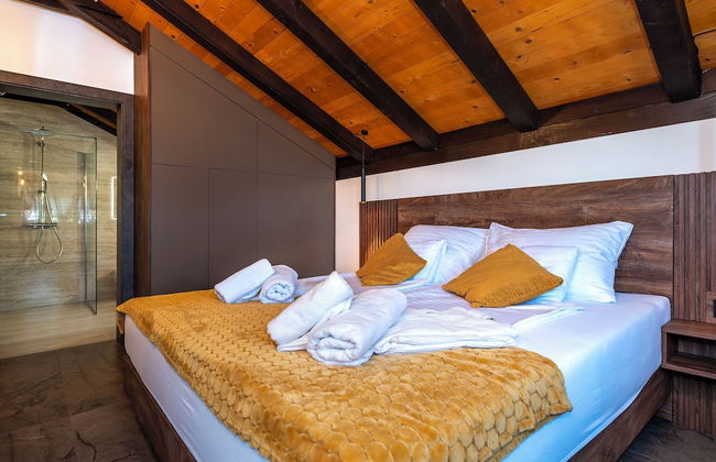 Villa Meden Dol - Foto 4