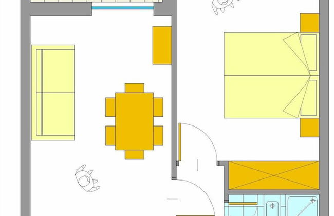 Residenza Gardenia - Foto 12