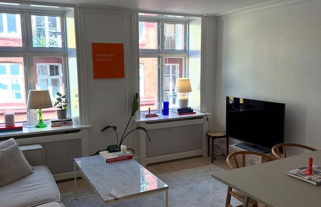 Heart of N Rrebro in Copenhagen - Foto 7