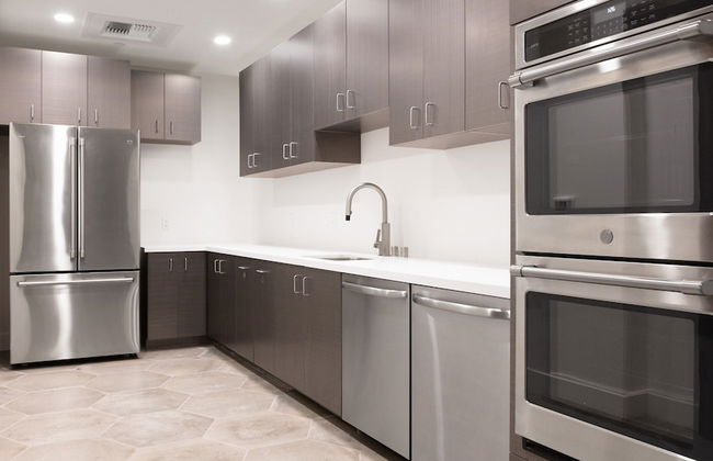 Global Luxury Suites San Mateo - Foto 39