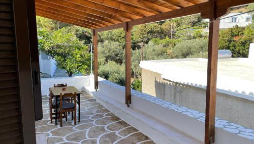 Nionas Cheerful House - Foto 4, Garden, Garden view