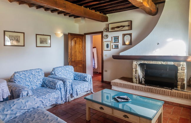 Agriturismo Bio Fattoria Casetta - Foto 52