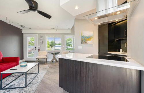 Lake Living at Northern Lights Condo 10 - Foto 8