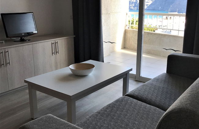 Apartamentos Vigilia Park - Foto 44