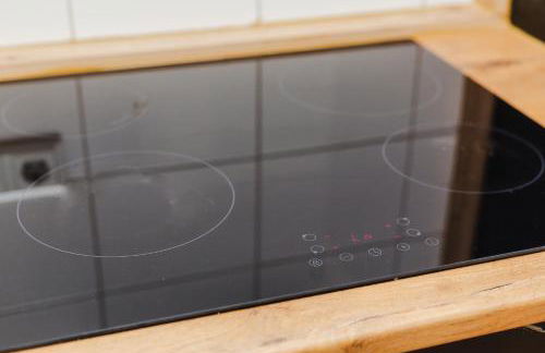 Dortmunder Erdgeschoss-Luxusloft mit großen Balkon, Netflix und 250 Mbytes Highspeed Wifi - Foto 45