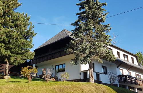 Gästehaus Bartlehof - Foto 24