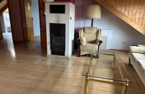 Unterkunft in Anzing - DG - 90 qm - Foto 3