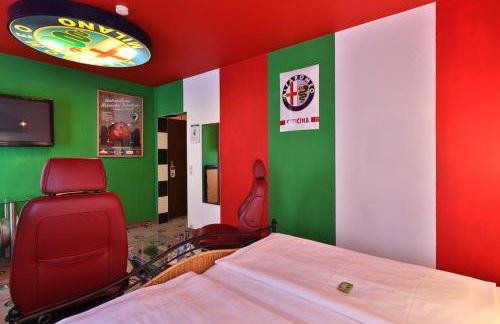 Aparthotel Deutschmeister - Foto 34