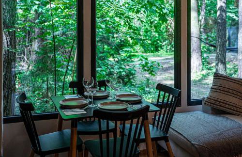 Zacisze Narwi - Foto 22