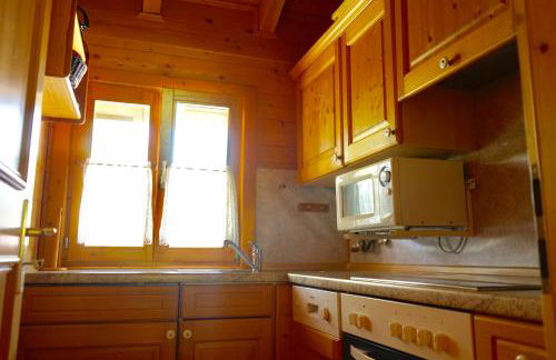 Blockhaus Noffke - Photo 13