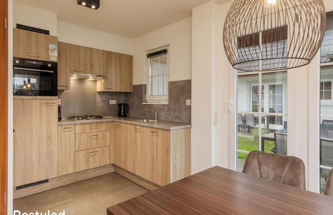 Restyled Villa near River Moselle - Foto 4