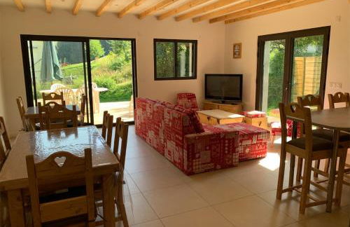 Gîte La Grange - Foto 1