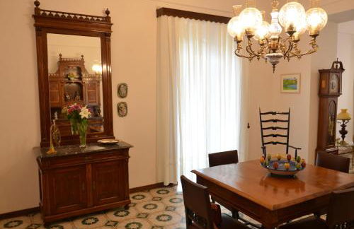 Villa Alchea Locazione Turistica - Foto 17