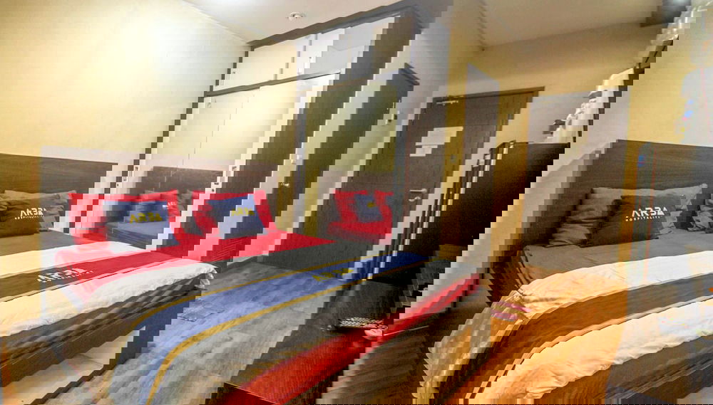 ARBA Easton Park by EduRent - Foto 1, Imagen principal