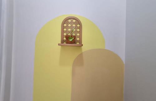 Espaço do acalanto- Quarto em apartamento compartilhado - Photo 26