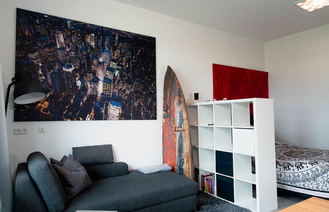 Business Apart Stuttgart - Foto 5