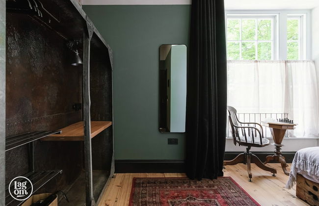 Stay Lagom Lodge - Foto 39