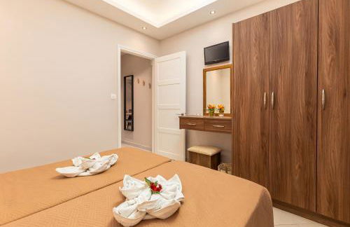 Rapanos Apartments - Foto 78